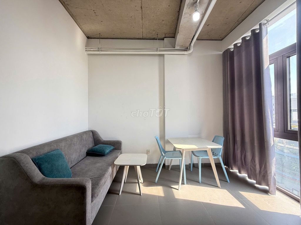 Аренда · 1 комн. · 45 м² · Quận Sơn Trà, ул. Đường Lê Phụng Hiếu