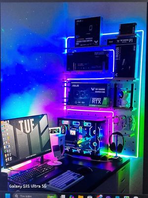 Chính Chủ Cần Bán Bộ PC Hoặc Lẻ HANOICOMPUTER. Mua bán Máy tính để bàn tại Huyện Hoài Đức Hà Nội được đăng bởi Nguyễn Phan Mạnh
