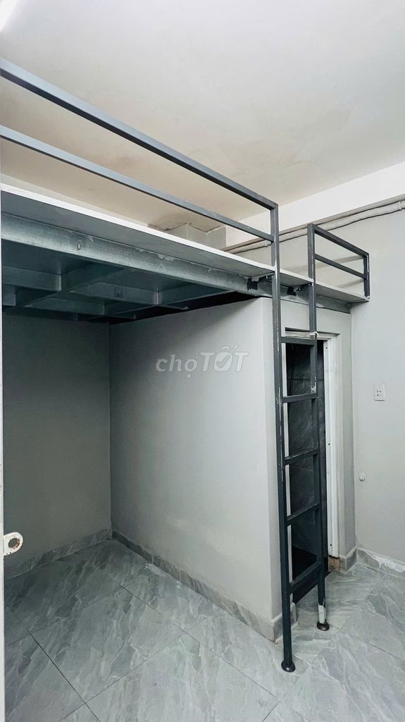 Cho thuê phòng trọ view đẹp gần Galaxy Nguyễn Văn Quá, 2,2 triệu,20 m2