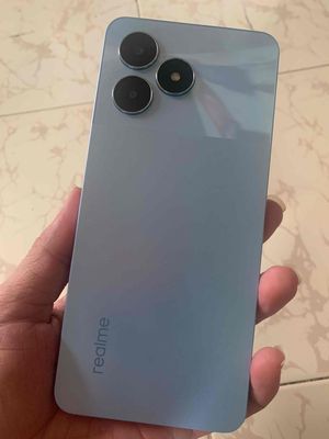 Realme C60 4GB/64GB Xanh