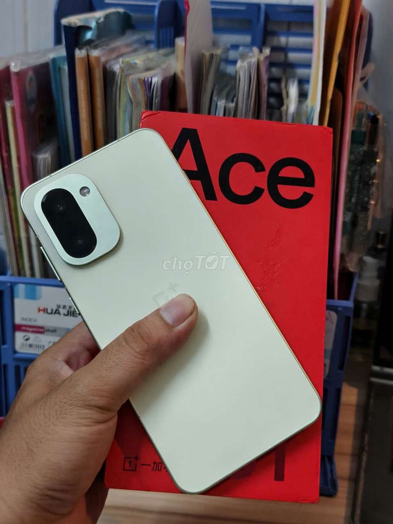 OnePlus 6T 12/256GB fullbox . Mua bán Điện thoại tại Thành phố Thuận An Bình Dương được đăng bởi Thu Quynh shop hình 1