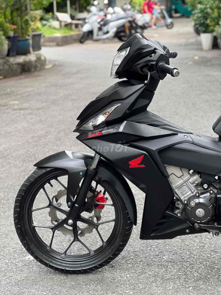 Honda Winner 150 V1 2019 Đen nhám. Mua bán Xe máy tại Quận 11 Tp Hồ Chí Minh được đăng bởi Hưng Từ hình 6