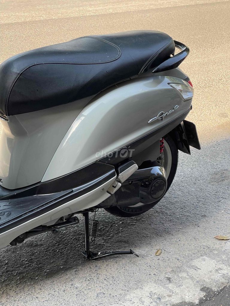 GRANDE xe 1 chủ dùng từ mới. Mua bán Xe máy tại Quận Đống Đa Hà Nội được đăng bởi Hà hình 6