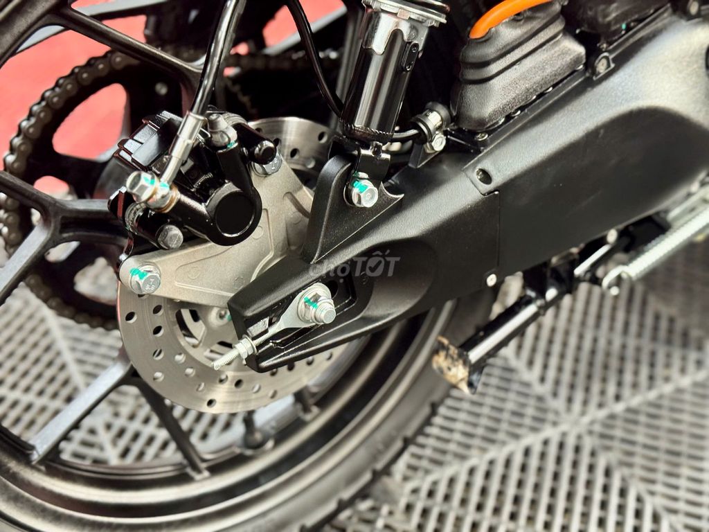 Datbike Quantum S1 400km 2025 BSTP 9chủ ký GIÁ RẺ. Mua bán Xe máy tại Thành phố Thủ Đức Tp Hồ Chí Minh được đăng bởi XE MÁY THỦ ĐỨC hình 13