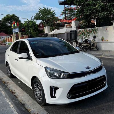 Kia Soluto 1.4 AT Deluxe – Số Tự Động, Tiết Kiệm. Mua bán Ô tô tại Huyện Đông Anh Hà Nội được đăng bởi lê tuấn anh