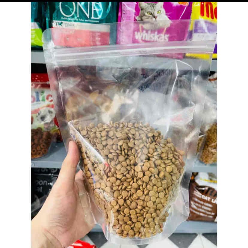 Thức ăn cho mèo Healthy Cat. Mua bán Phụ kiện, Thức ăn, Dịch vụ tại Huyện An Dương Hải Phòng được đăng bởi Đỗ Hồng hình 1