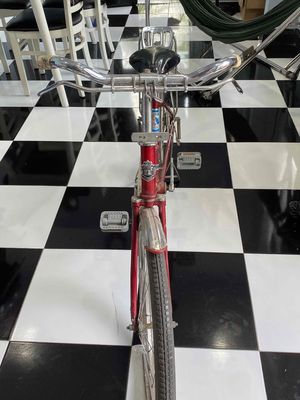 ko còn nhu cầu muốn bán 1xe đạp Nhật cổ. Mua bán Xe đạp tại Thành phố Bến Tre Bến Tre được đăng bởi Anh Sơn