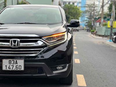 Honda CR V 2018 G - 72000 km Siêu cọp