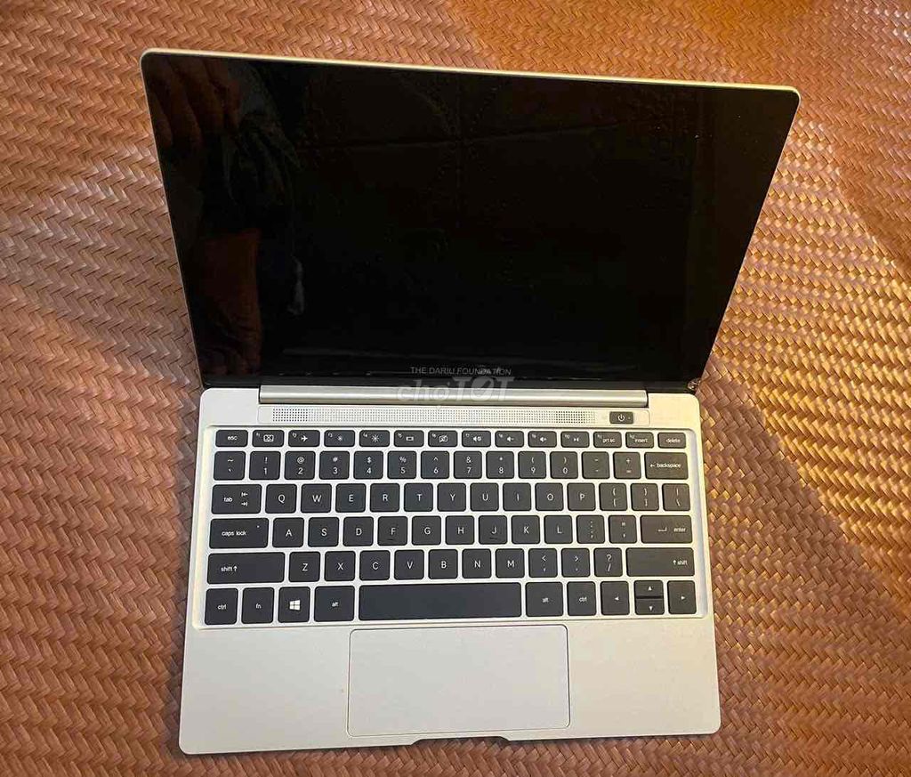 Laptop NC125S 4GB/64GB. Mua bán Laptop tại Thành phố Bến Tre Bến Tre được đăng bởi Pham Tuan Vu hình 1