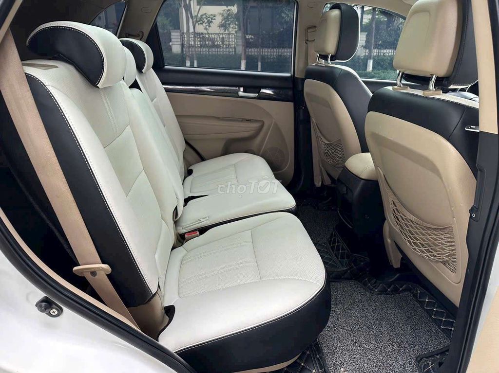 Chính chủ bán xe Kia Sorento 2016 2WD 2.4 GATHfull. Mua bán Ô tô tại Quận Bắc Từ Liêm Hà Nội được đăng bởi Lương hình 8