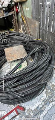 dây nhôm 4x70. Mua bán Đồ chuyên dụng, Giống nuôi trồng tại Quận 12 Tp Hồ Chí Minh được đăng bởi a hào 