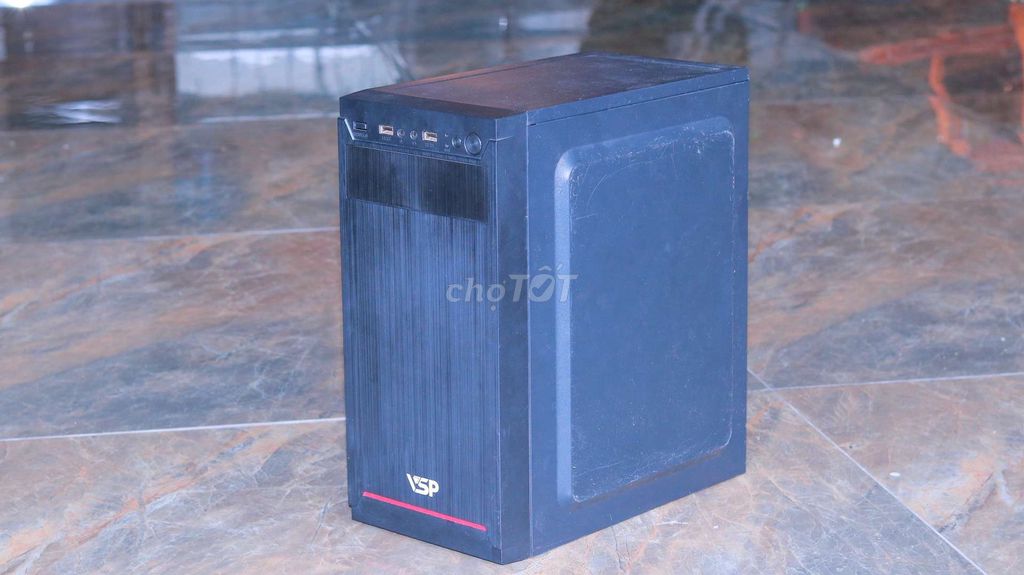 Cần bán máy tính core i3 gen 10. Mua bán Máy tính để bàn tại Quận Cái Răng Cần Thơ được đăng bởi An Tran hình 1