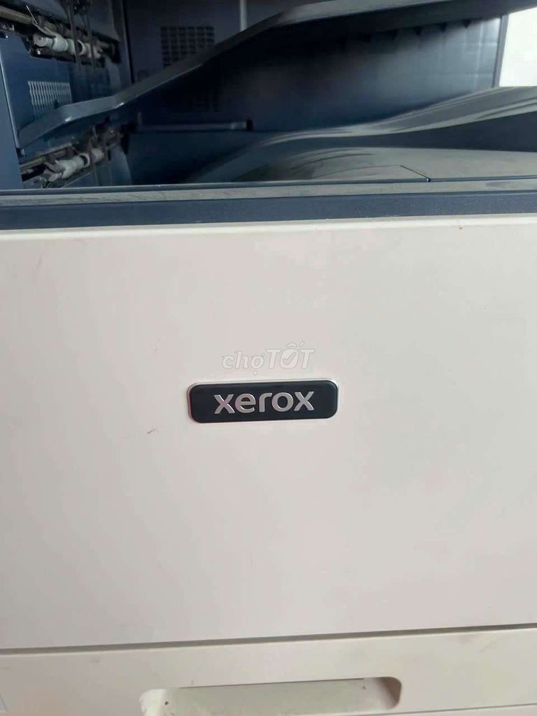 Máy photocopy Xerox AltaLink C8155 Trắng Mới 87%. Mua bán Đồ dùng văn phòng tại Huyện Trà Ôn Vĩnh Long được đăng bởi Thông hình 1