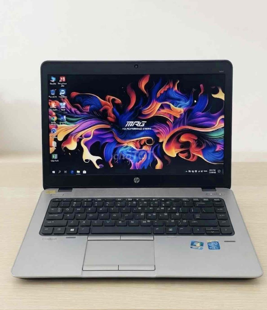 HP EliteBook 840 G1 i5-4300U 8GB BH 1 năm. Mua bán Laptop tại Thành phố Thủ Đức Tp Hồ Chí Minh được đăng bởi Cũ Giá Rẻ hình 1