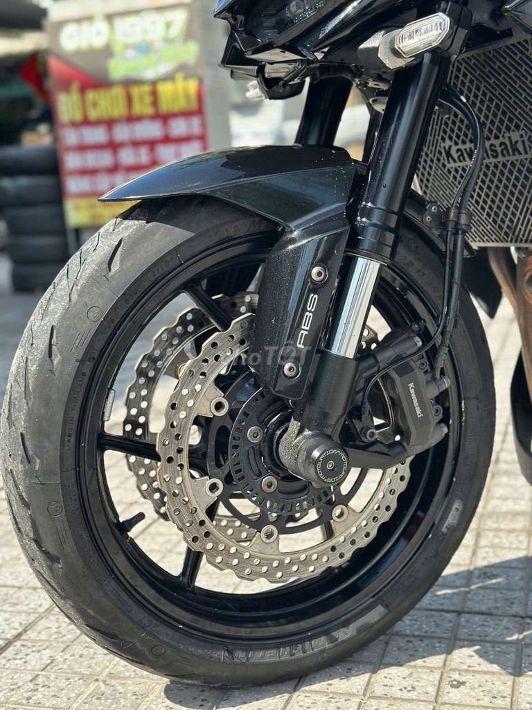 Bán Z1000 Ở TP Hà Tĩnh Zin chính chủ. Mua bán Xe máy tại Thành phố Hà Tĩnh Hà Tĩnh được đăng bởi D Watch hình 5