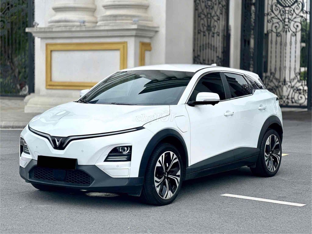 VF6 TĂNGJ 60TR+72TR NHẬN XE+LÃI 4,8% 3NĂM. Mua bán Ô tô tại Quận Gò Vấp Tp Hồ Chí Minh được đăng bởi Kỳ Nguyễn VinFast hình 4