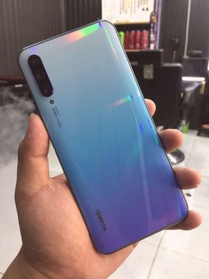 Huawei y9s  full đẹp