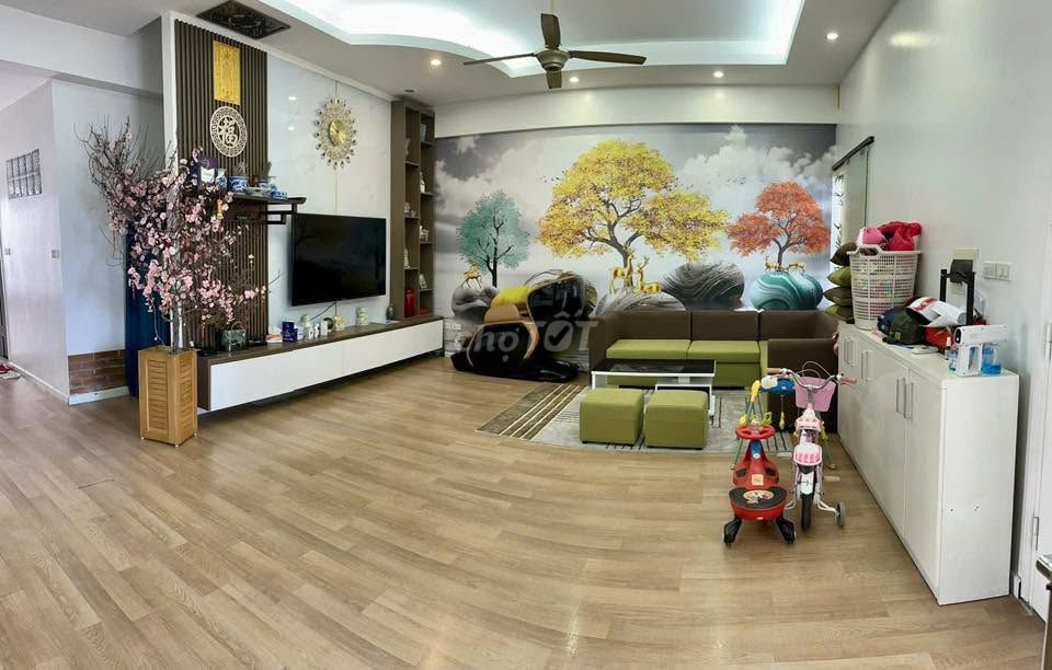 Bán Chung cư KĐT Văn Khê, Hà Đông, 135m2, 3PN