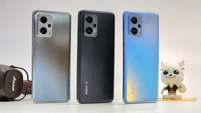 Xiaomi Redmi Note 11T Pro 5G Dimensity 8100 | Góp