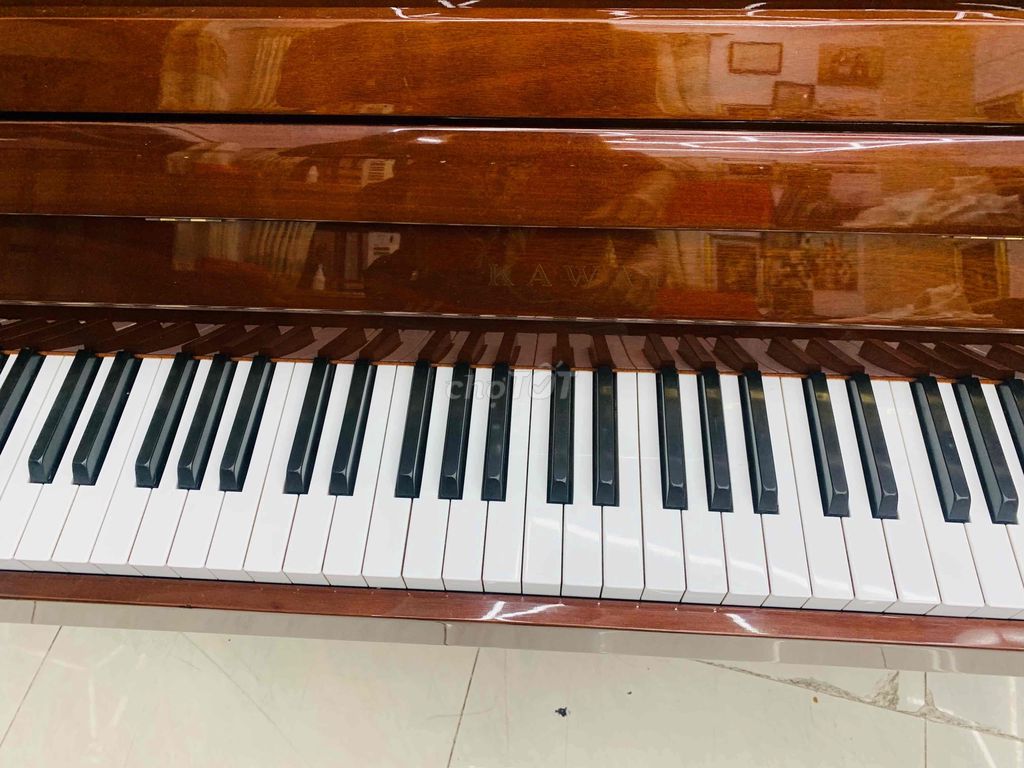 piano cơ kawai cl4