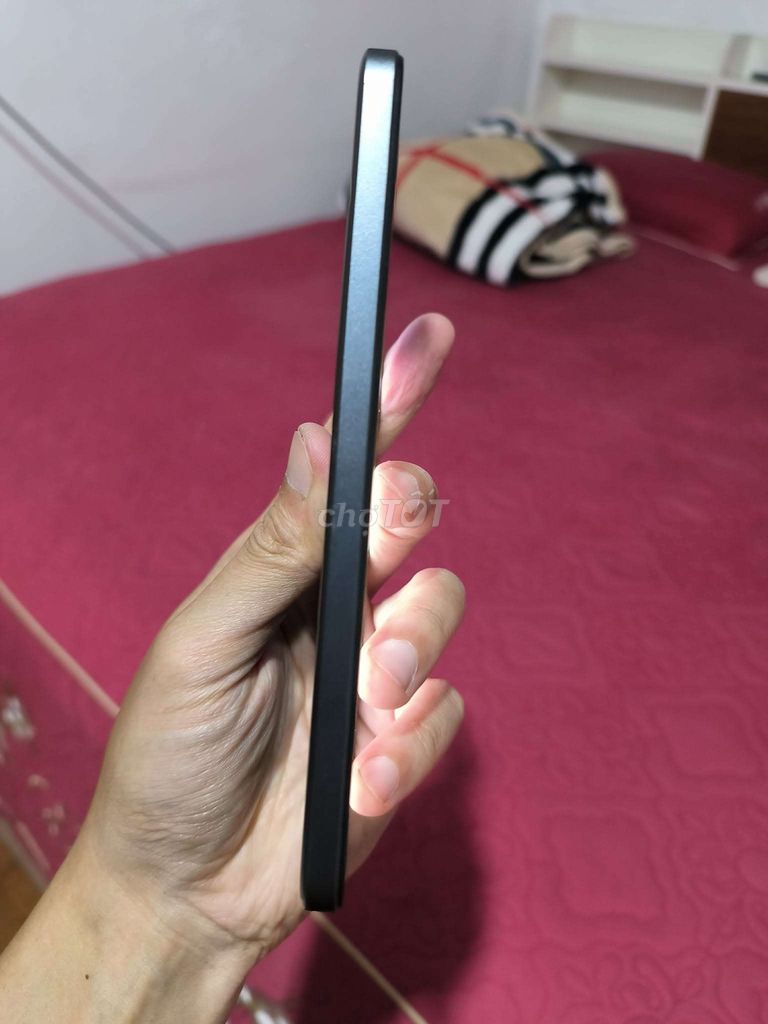 OPPO K12 Plus Đen 256GB. Mua bán Điện thoại tại Huyện Gia Bình Bắc Ninh được đăng bởi Quang Quyet hình 1