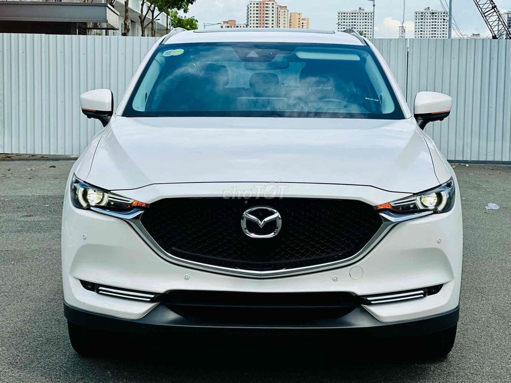 Cx5 2.0Premium lên nhiều option ❇️❇️. Mua bán Ô tô tại Thành phố Thủ Đức Tp Hồ Chí Minh được đăng bởi phúc hình 1