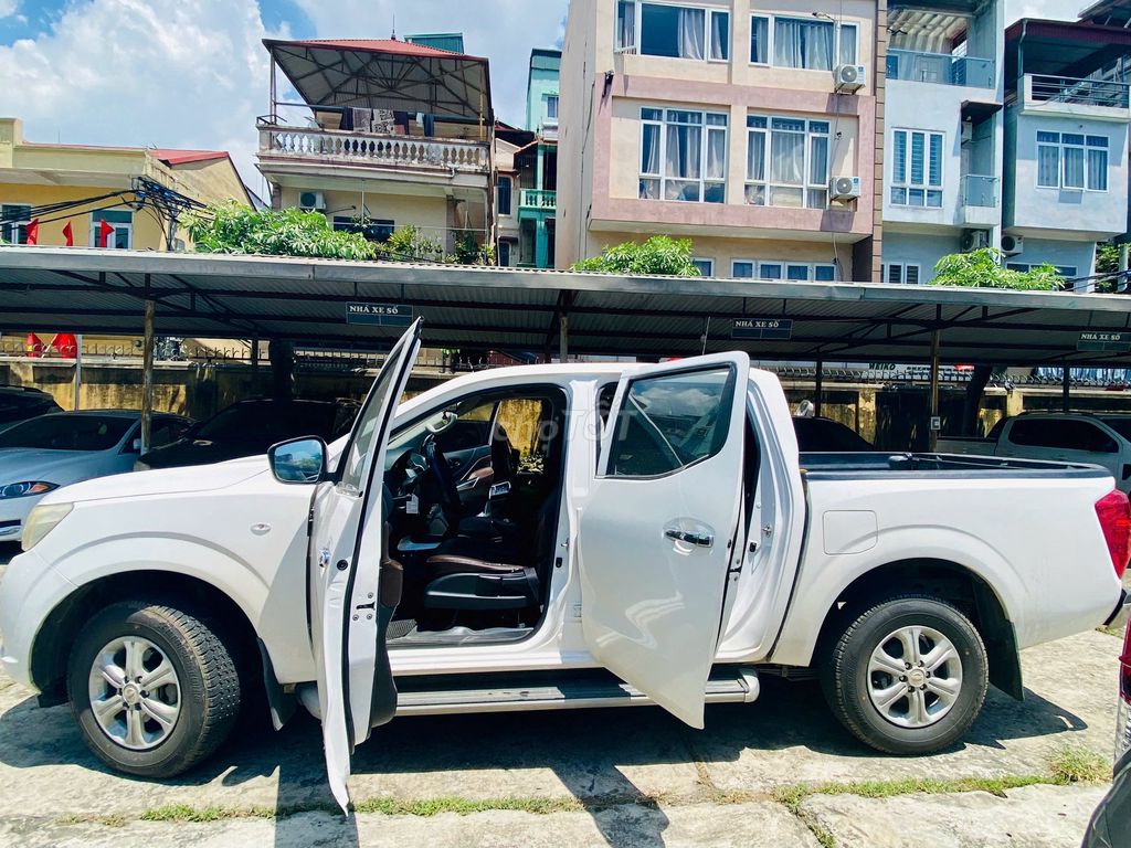 Nissan Navara 2015  - 0 km. Mua bán Ô tô tại Quận Đống Đa Hà Nội được đăng bởi TRẦN THỊ LÊ DUYÊN hình 9