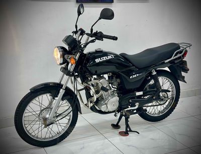 SUZUKI GD110 2017 ODO 11.000KM. Mua bán Xe máy tại Quận Gò Vấp Tp Hồ Chí Minh được đăng bởi Trần Trọng Thuận