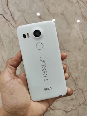LG Nexus 5X Chụp ảnh cực đẹp Android cao