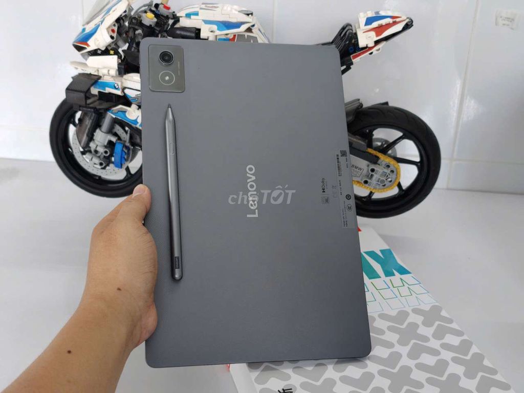 Lenovo Xiaoxin Pad Pro 12.7 8GB/256GB. Mua bán Máy tính bảng tại Quận Ninh Kiều Cần Thơ được đăng bởi Lê Khang hình 1
