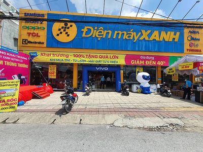 TUYỂN NHÂN VIÊN BÁN HÀNG ĐIỆN MÁY