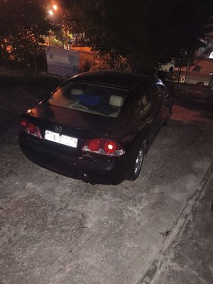 Xe Civic 2007 1.8 MT - 210000 km. Mua bán Ô tô tại Thành Phố Đồng Hới Quảng Bình được đăng bởi xuan thuan