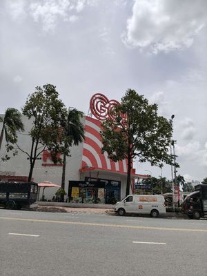 BÁN GẤP LÔ ĐẤT ĐƯỜNG LÊ VĂN TÁCH - AN BÌNH - DĨ AN 150M2.