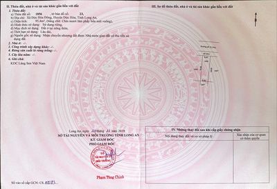 Mua bán đất nền tại KĐT Làng Sen Việt Nam. Mua bán đất tại Huyện Đức Hòa Long An được đăng bởi HO VAN CHI