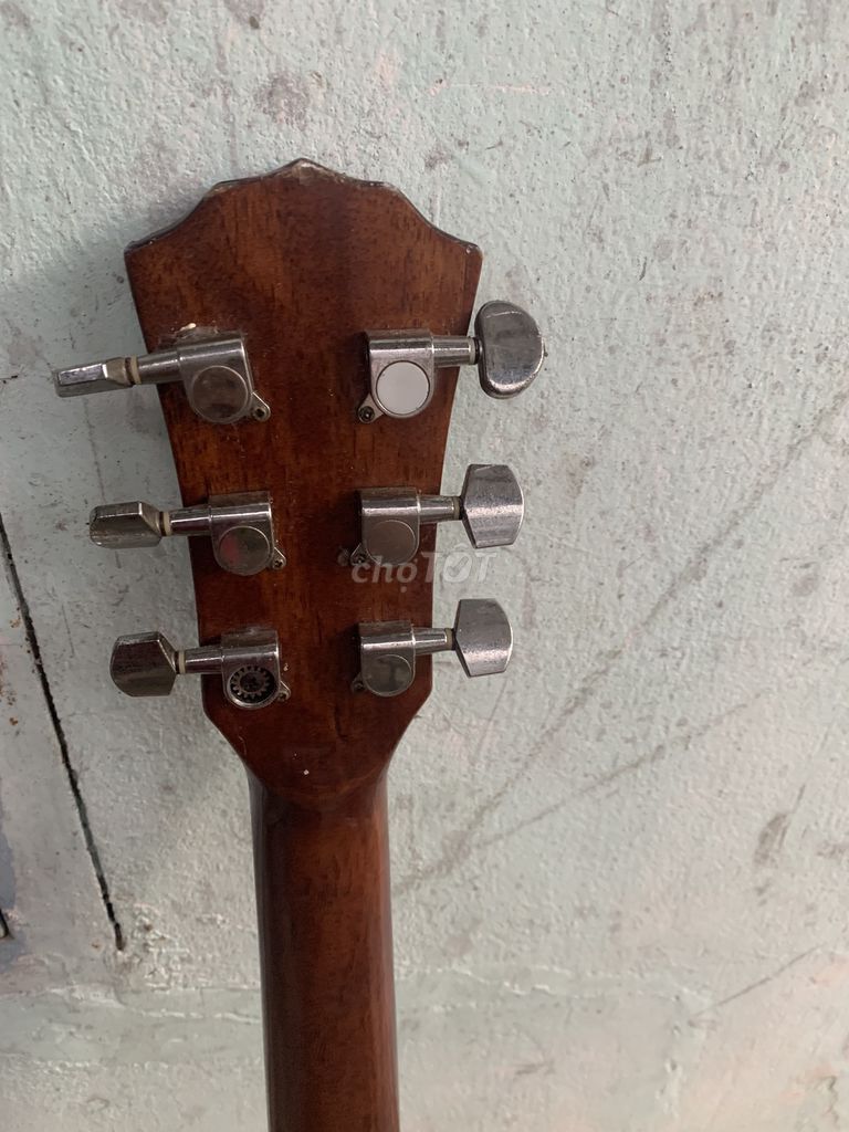 Pass thanh lý Guitar Accoustic. Mua bán Nhạc cụ tại Quận Bình Thuỷ Cần Thơ được đăng bởi Duy hình 1