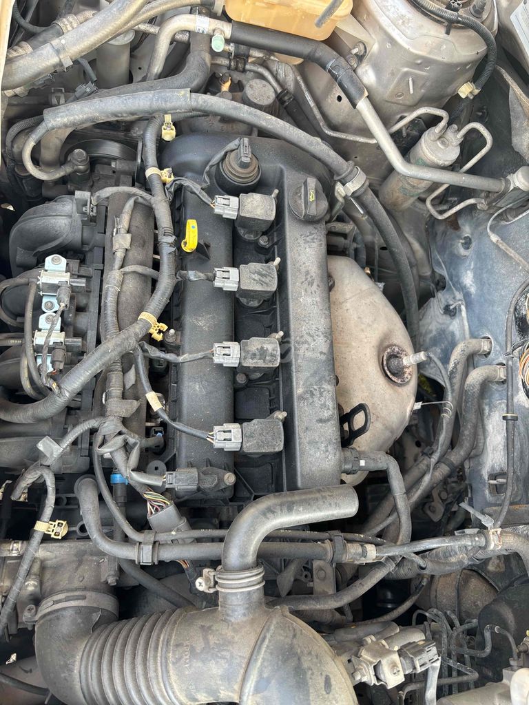 Ford Escape 5 chỗ 2010 EV65 97000 km số tự động. Mua bán Ô tô tại Huyện Bình Chánh Tp Hồ Chí Minh được đăng bởi Vi hình 8