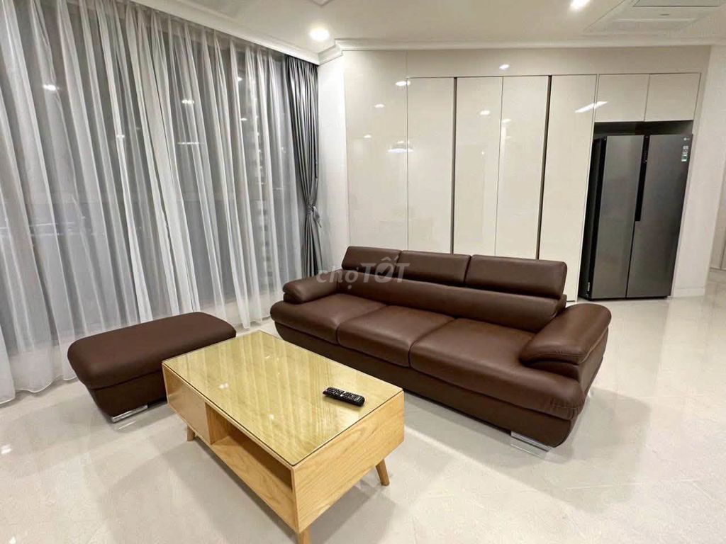 Квартира с 2 спальнями в My Dinh Plaza 2, 78 кв.м, средний этаж