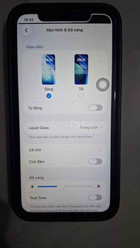 iPhone 11 64GB Trắng Đã sử dụng. Mua bán Điện thoại tại Thành phố Mỹ Tho Tiền Giang được đăng bởi Anh Tuấn hình 1