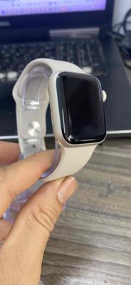 Apple Watch Se 2022 40 MM với các thông tin chi ti. Mua bán Thiết bị đeo thông minh tại Quận Hồng Bàng Hải Phòng được đăng bởi nguyễn văn tuân