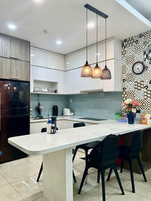 Bán căn hộ 2PN OPAL RIVERSIDE ven sông Sài Gòn giá 4,5 tỷ