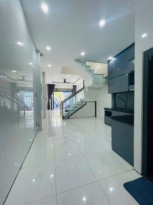 Rent · 4 bd · 60 м² · Quận Tân Phú, ул. Đường Tây Thạnh