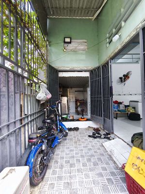 Rent · 3 bd · 45 м² · Thành phố Thủ Đức, ул. Đường số 4
