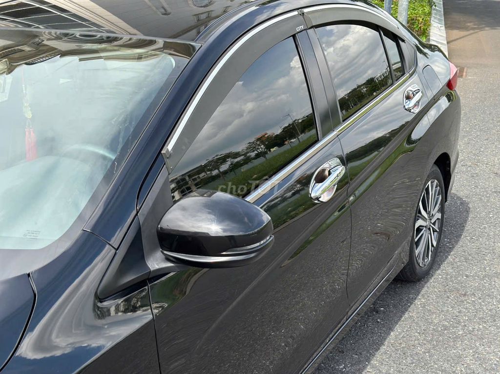 Honda City 2019 1.5 TOP - 7,7v km. Mua bán Ô tô tại Thành phố Thủ Đức Tp Hồ Chí Minh được đăng bởi Bùi Nhu Quỳnh hình 15