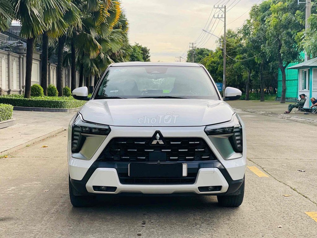 Mitsubishi Xforce 2024 Ultimate - 26000 km. Mua bán Ô tô tại Thành phố Thủ Đức Tp Hồ Chí Minh được đăng bởi Anh Minh STOT Bình Dương hình 4