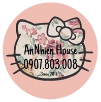 An Nhiên House - 0907803008