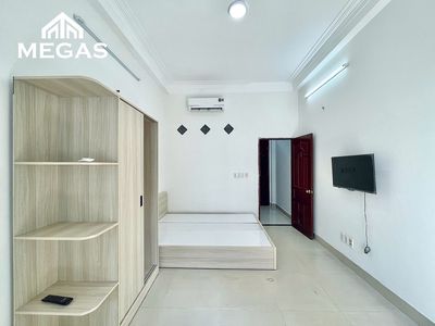 Room 30 m² · Đường Hoàng Sa