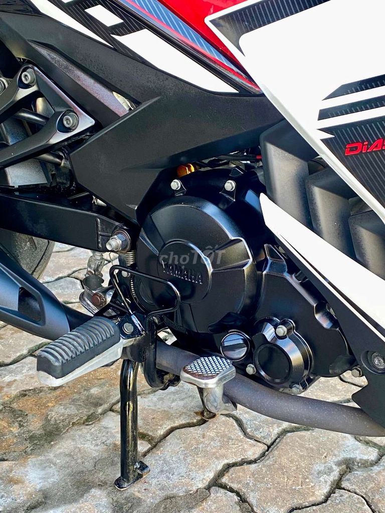 Yamaha EXCITER 150 RC 2017 Máy Zin êm. Mua bán Xe máy tại Quận Ninh Kiều Cần Thơ được đăng bởi Xe Máy TÂN LIÊN HƯNG 1 91B hình 6