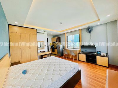 Аренда · 1 комн. · 40 м² · Quận Hải Châu, ул. Đường Triệu Nữ Vương