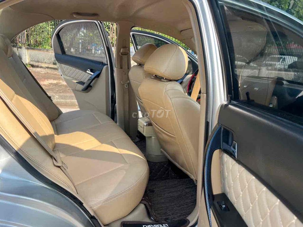 Chevrolet Aveo 2015 Bạc. Mua bán Ô tô tại Quận Hà Đông Hà Nội được đăng bởi Hiệp Xoăn Hà Đông hình 10