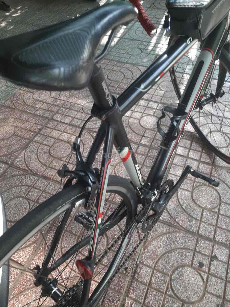 bán xe đạp nhà dư dùng. Mua bán Xe đạp tại Huyện Long Điền Bà Rịa - Vũng Tàu được đăng bởi Huỳnh Trung Nghĩa hình 2